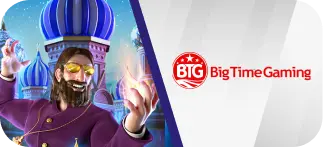 Big Time Gaming